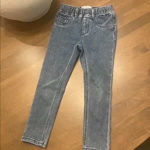 Zara Kids Blue Jeans